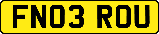 FN03ROU