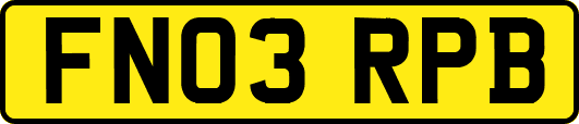 FN03RPB