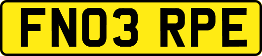 FN03RPE