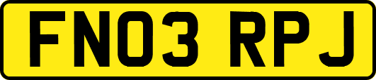 FN03RPJ