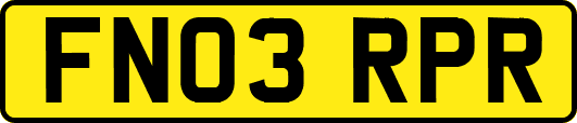 FN03RPR