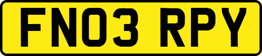 FN03RPY