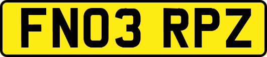 FN03RPZ