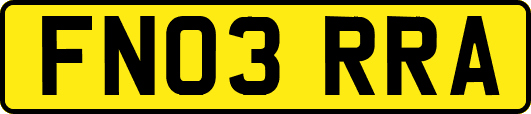 FN03RRA