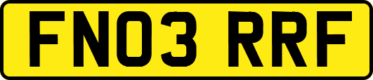 FN03RRF