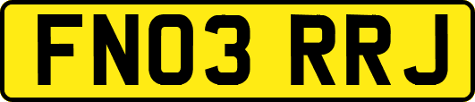 FN03RRJ