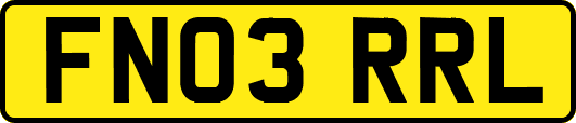 FN03RRL