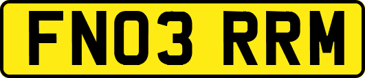 FN03RRM