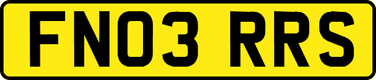 FN03RRS