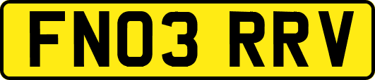 FN03RRV