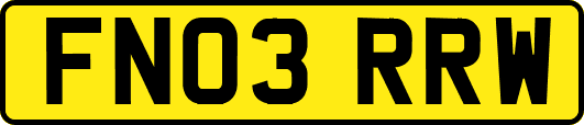 FN03RRW