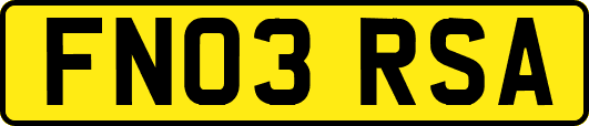 FN03RSA