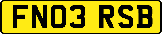 FN03RSB