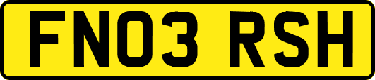 FN03RSH