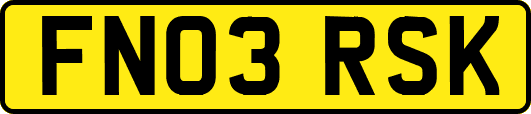 FN03RSK