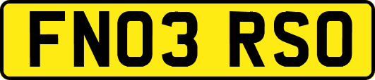 FN03RSO
