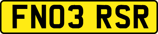 FN03RSR