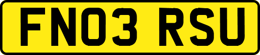 FN03RSU