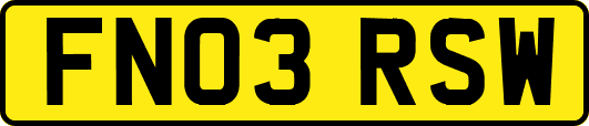 FN03RSW