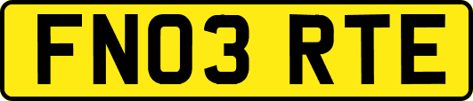 FN03RTE