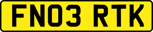 FN03RTK