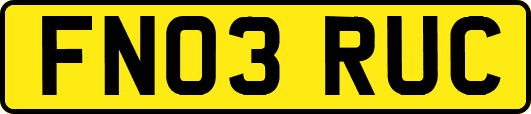 FN03RUC