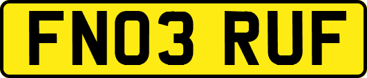 FN03RUF