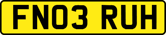 FN03RUH