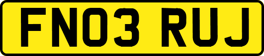 FN03RUJ