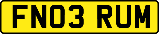 FN03RUM