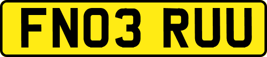 FN03RUU