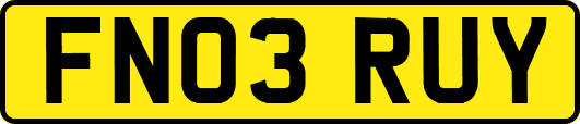 FN03RUY