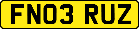 FN03RUZ