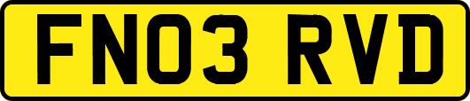 FN03RVD