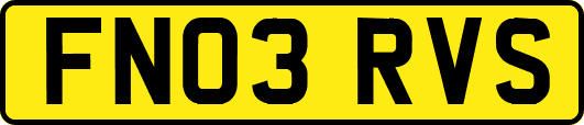 FN03RVS