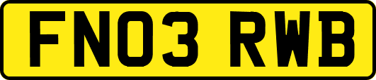FN03RWB