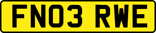 FN03RWE