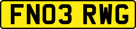FN03RWG