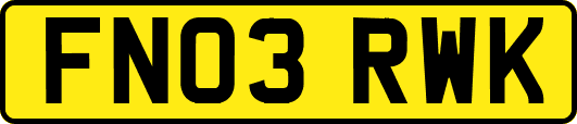 FN03RWK