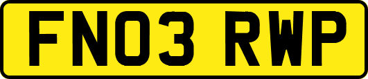 FN03RWP