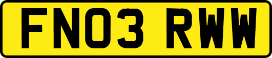 FN03RWW
