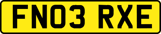 FN03RXE