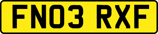 FN03RXF