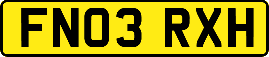 FN03RXH