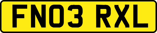 FN03RXL