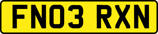 FN03RXN