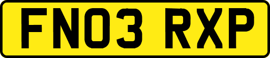 FN03RXP