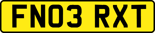 FN03RXT