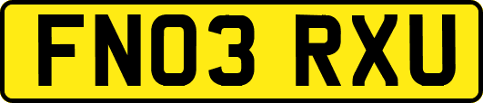 FN03RXU
