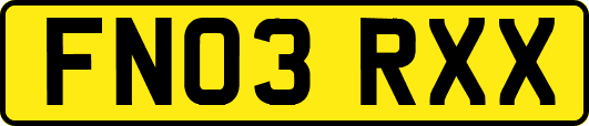 FN03RXX